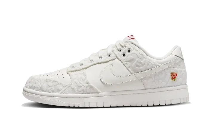 Nike Dunk Low Give Her Flowers - FZ3775-133 - Kickzmi