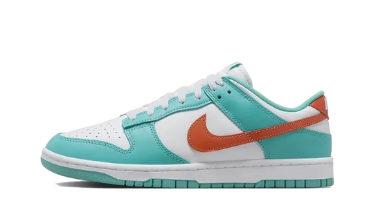 Nike Dunk Low Miami Dolphins - DV0833-102 - Kickzmi