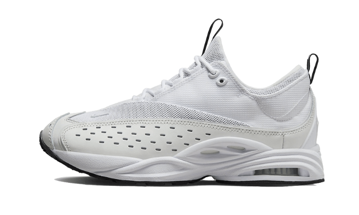 Nike Nocta Air Zoom Drive White - DX5854-100