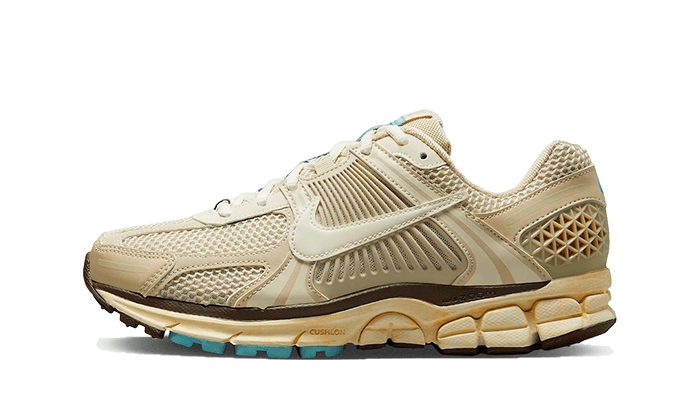 Sneakers éditions limitées et authentiques Nike Zoom Vomero 5 Oatmeal - FB8825-111 - Kickzmi