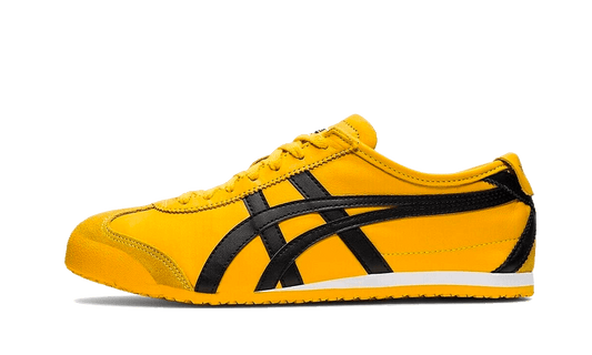 Sneakers éditions limitées et authentiques Asics Onitsuka Tiger Mexico 66 Kill Bill (2022) - DL408-0490 - Kickzmi