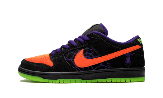 Sneakers éditions limitées et authentiques Nike SB Dunk Low Night Of Mischief - BQ6817-006 - Kickzmi