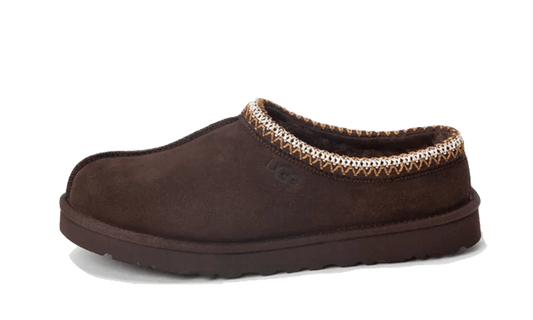 Sneakers éditions limitées et authentiques UGG Tasman Slipper Dusted Cocoa - 5950-DDC - Kickzmi